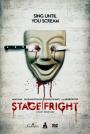 Sahne Korkusu - Stage Fright