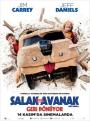 Salak ile Avanak Geri Dönüyor - Dumb and Dumber To