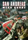 San Andreas Mega Deprem - San Andreas Mega Quake