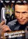 Şehrin Azizleri 1 - The Boondock Saints