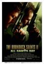 Şehrin Azizleri 2 - Boondock II: All Saints Day