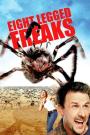 Sekiz Bacaklı Canavarlar - Eight Legged Freaks