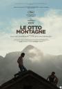 Sekiz Dağ - Le otto montagne / The Eight Mountains