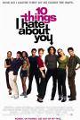 Senden Nefret Etmemin 10 Sebebi - 10 Things I Hate About You