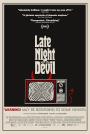 Şeytanla Bir Gece - Late Night with the Devil