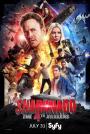 Sharknado 4 Güç Uyanıyor - Sharknado 4: The 4th Awakens