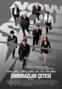 Sihirbazlar Çetesi - Now You See Me