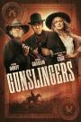 Silahşörler - The Gunslingers