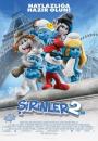 Şirinler 2 - The Smurfs 2