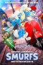 Şirinler Filmi - Smurfs