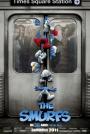 Şirinler - The Smurfs
