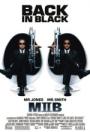 Siyah Giyen Adamlar 2 - Men in Black 2