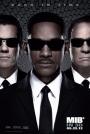 Siyah Giyen Adamlar 3 - Men in Black 3