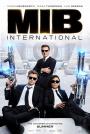 Siyah Giyen Adamlar: Global Tehdit - Men In Black: International