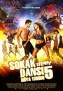 Sokak Dansı 5: Rüya Takımı - Step Up: All In