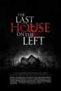 Soldaki Son Ev - The Last House On The Left