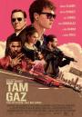 Tam Gaz - Baby Driver