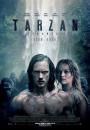 Tarzan Efsanesi - The Legend of Tarzan