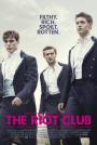 Taşkınlar Kulübü - The Riot Club