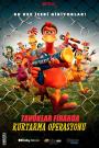 Tavuklar Firarda: Kurtarma Operasyonu - Chicken Run 2 / Chicken Run: Dawn of the Nugget