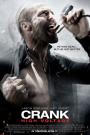 Tetikçi 2: Yüksek Gerilim - Crank: High Voltage