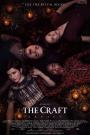 Büyücüler Kulübü: Miras - The Craft: Legacy