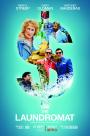 The Laundromat / Secrecy World