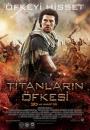 Titanların Öfkesi - Wrath Of The Titans