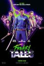 Tuhaf Hikayeler - Freaky Tales