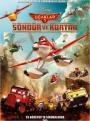 Uçaklar 2: Söndür ve Kurtar - Planes: Fire & Rescue