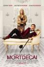 Üçkağıtçı Mortdecai - Mortdecai