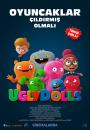 UglyDolls / Ugly Dolls