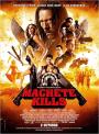 Ustura Dönüyor - Machete Kills