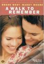 Uzaktakı Anılar - A Walk To Remember