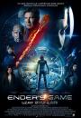 Uzay Oyunları - Ender's Game