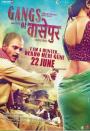 Wasseypur Çeteleri: Bölüm 1 ve 2 - Gangs Of Wasseypur