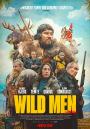 Wild Men / Vildmænd
