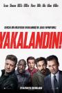 Yakalandın! - Tag