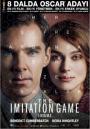 Yapay Oyun - The Imitation Game / Enigma