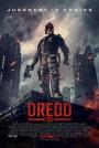 Yargıç Dredd - Dredd