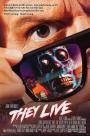 Yaşıyorlar - They Live