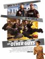 Yedek Polisler - The Other Guys