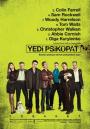 Yedi Psikopat - Seven Psychopaths