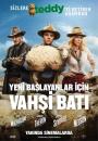 Yeni Başlayanlar İçin Vahşi Batı - A Million Ways to Die in the West