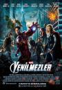 Yenilmezler - The Avengers