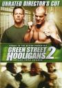Yeşil Sokak Holiganları 2 - Green Street Hooligans 2