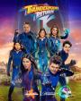 Yıldırım Ailesi Dönüyor - The Thundermans Return