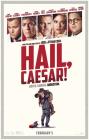 Yüce Sezar - Hail, Caesar!