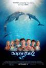 Yunus Masalı 2 - Dolphin Tale 2
