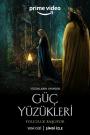 Yüzüklerin Efendisi: Güç Yüzükleri - The Lord of the Rings: The Rings of Power